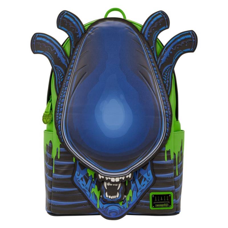 PRE-ORDER - Alien - Full-Size Backpack