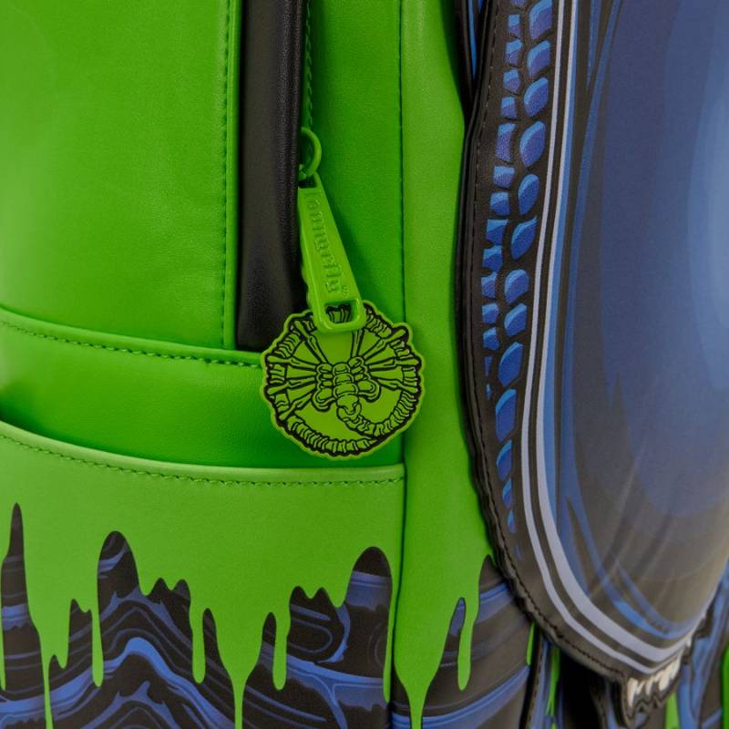 PRE-ORDER - Alien - Full-Size Backpack