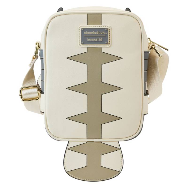 Avatar: The Last Airbender - Appa Cosplay Crossbuddy Bag