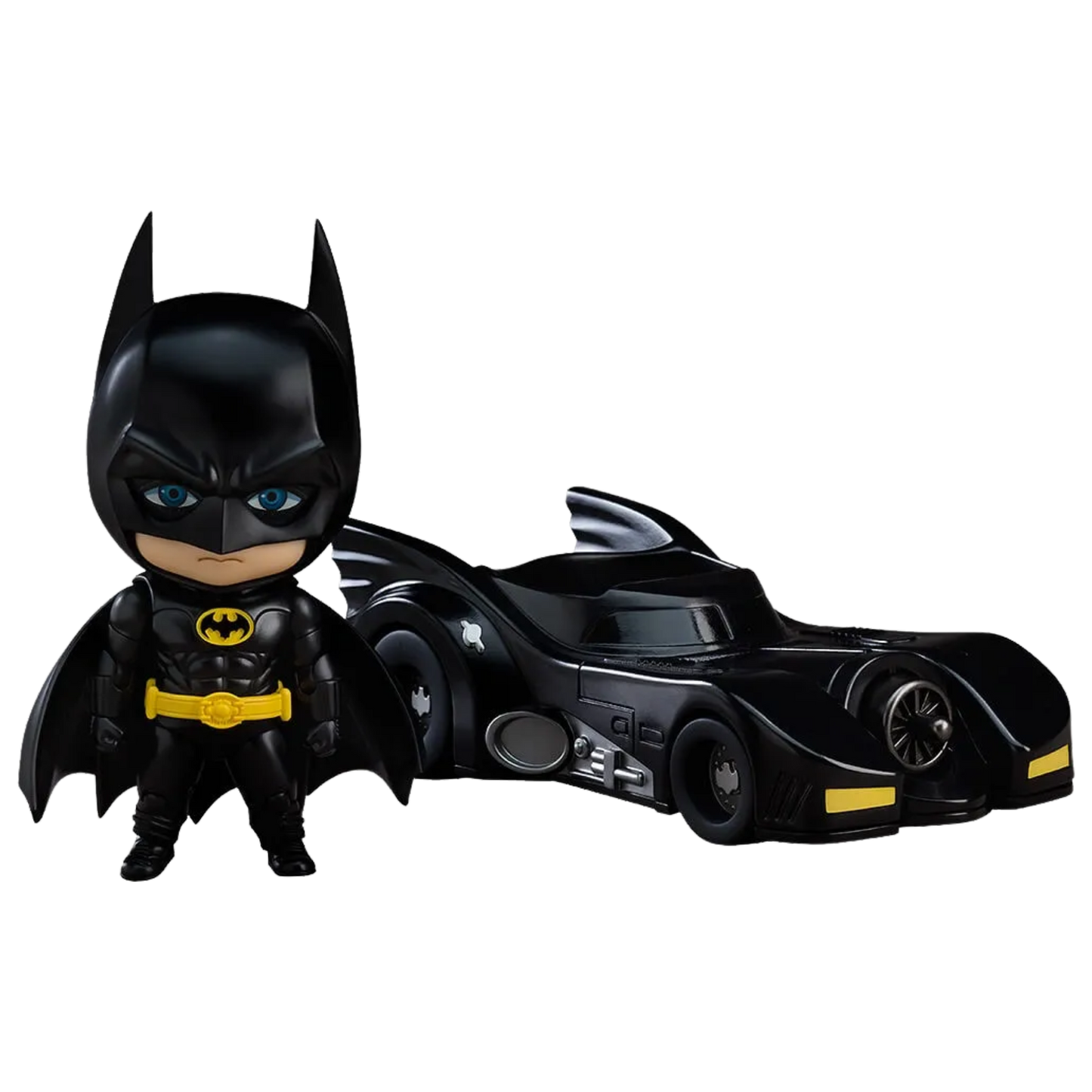 Batman - Nendoroid Batman: 1989