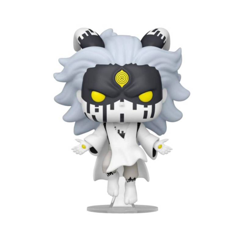 Boruto: Naruto Next Generations - Momoshiki Pop! Vinyl Figure