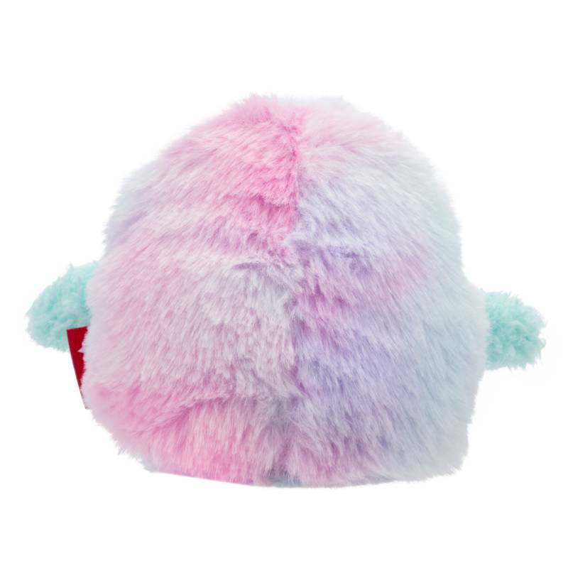 BumBumz: FestivalBumz 4.5" - Festive Peace Symbol Plush