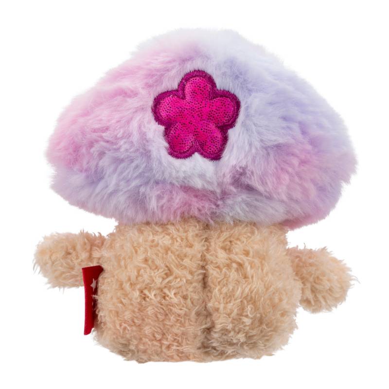 BumBumz: FestivalBumz 4.5" - Floral Mushroom Miranda