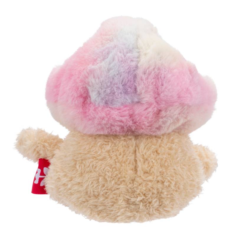 BumBumz: GardenBumz 4.5" - Rainbow Mushroom Mateo