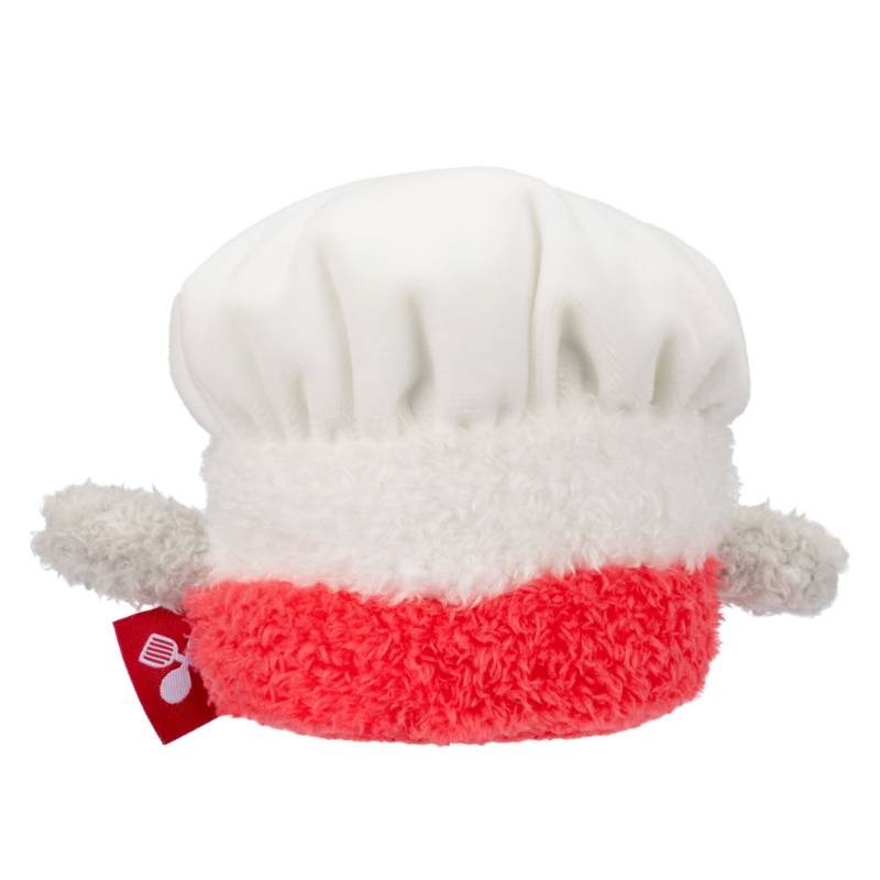 BumBumz: KitchenBumz 4.5" - Chef Hat Cabel