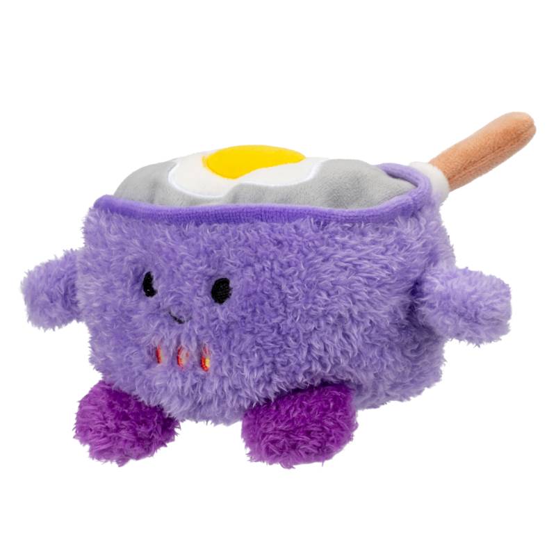 BumBumz: KitchenBumz 4.5" - Pan Pixie