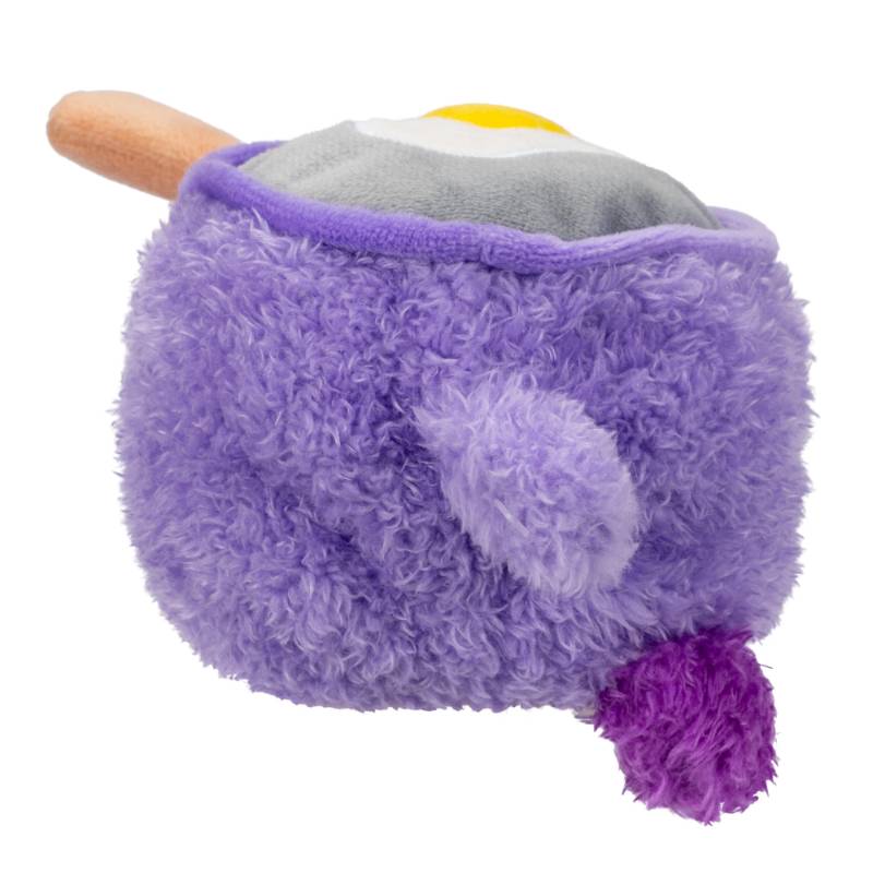 BumBumz: KitchenBumz 4.5" - Pan Pixie