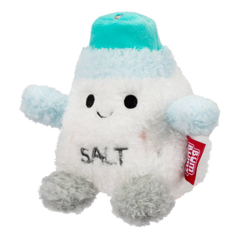 BumBumz: KitchenBumz 4.5" - Salt Samara