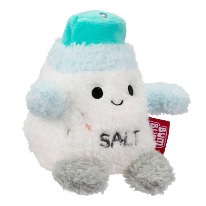 BumBumz: KitchenBumz 4.5" - Salt Samara