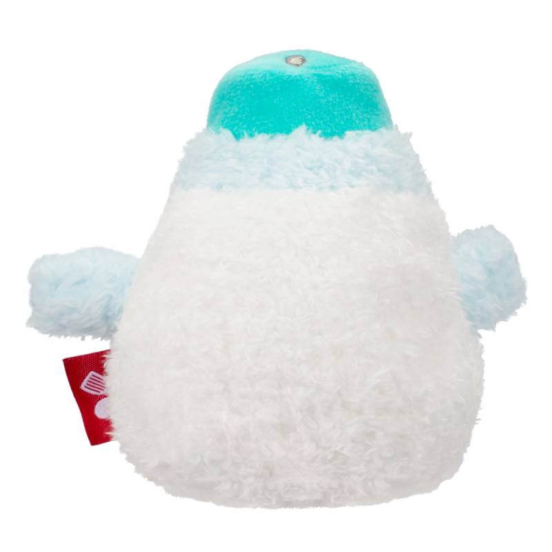 BumBumz: KitchenBumz 4.5" - Salt Samara