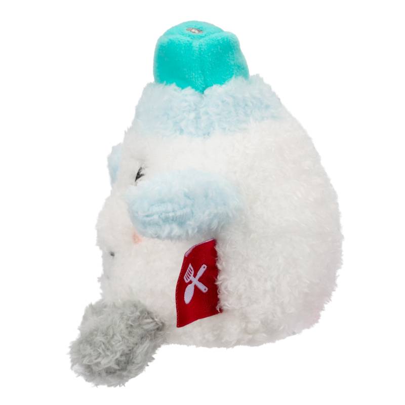 BumBumz: KitchenBumz 4.5" - Salt Samara