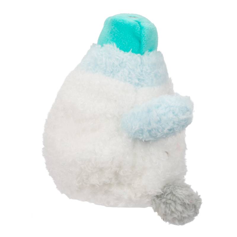 BumBumz: KitchenBumz 4.5" - Salt Samara