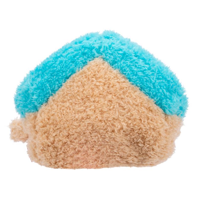 BumBumz: SpringBumz 4.5" Bird House Blair