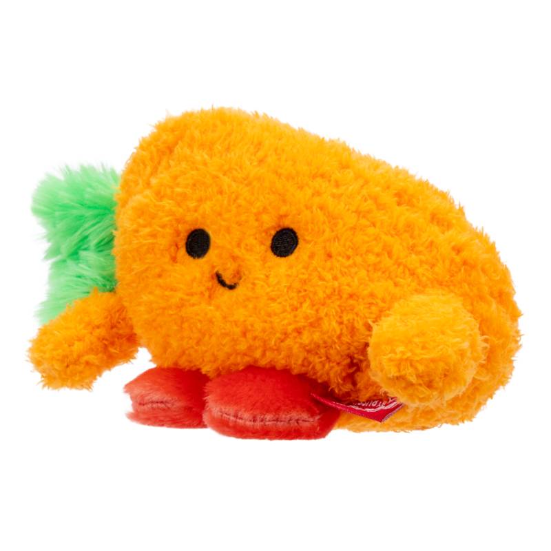 BumBumz: SpringBumz 4.5" Carrot Carson