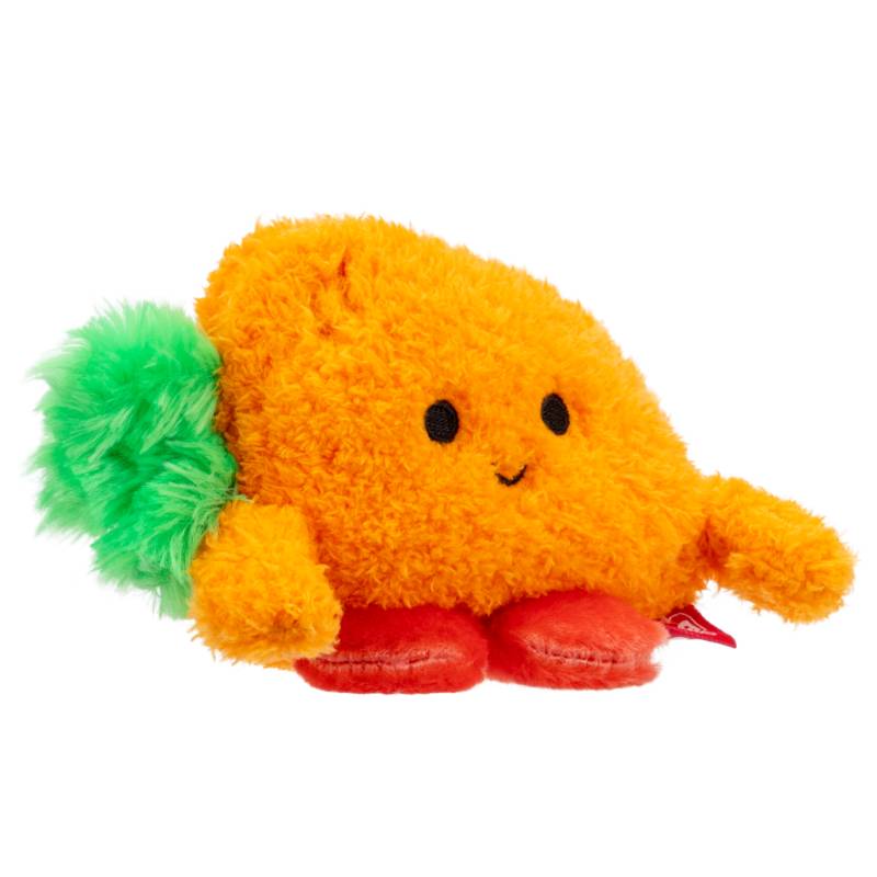 BumBumz: SpringBumz 4.5" Carrot Carson