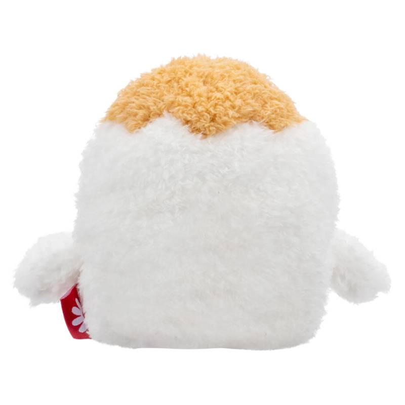 BumBumz: SpringBumz 4.5" Hard Boiled Egg Ethan