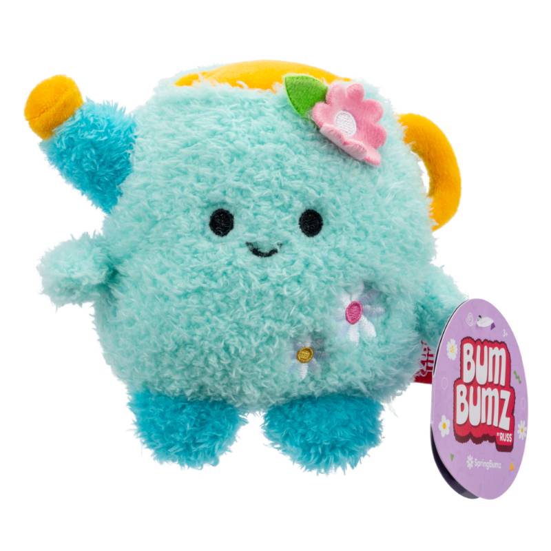 BumBumz: SpringBumz 4.5" Watering Cosimo