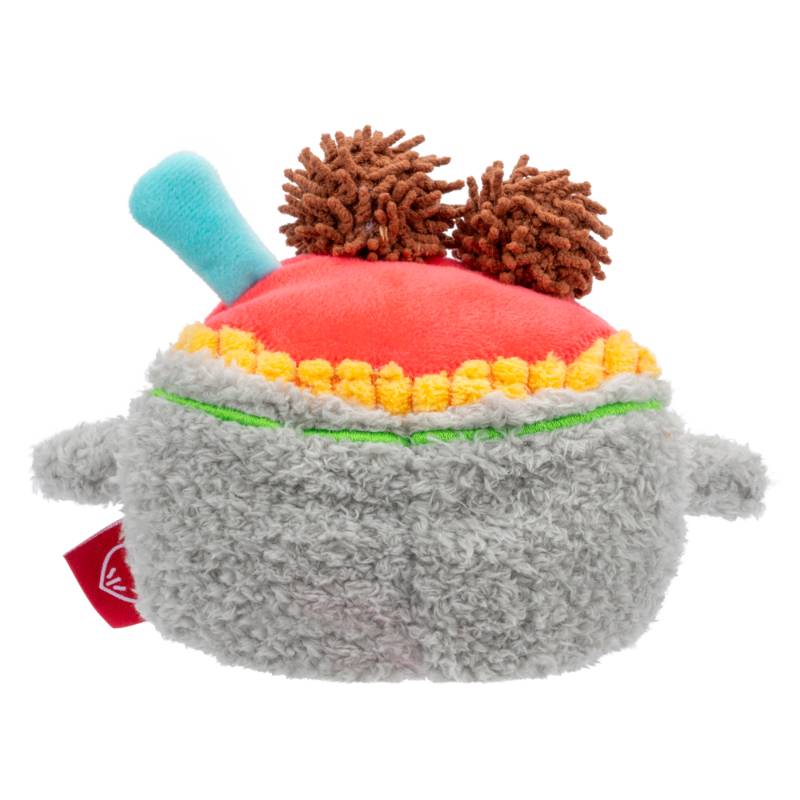 BumBumz: TakeoutBumz - Meatball Bowl Maria