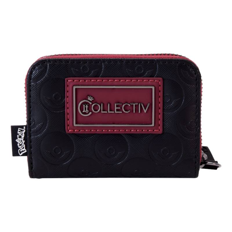 Collectiv - Pokemon Organizr Wallet