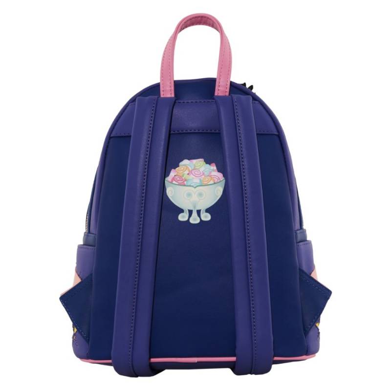 Coraline - Stars Cosplay Mini Backpack