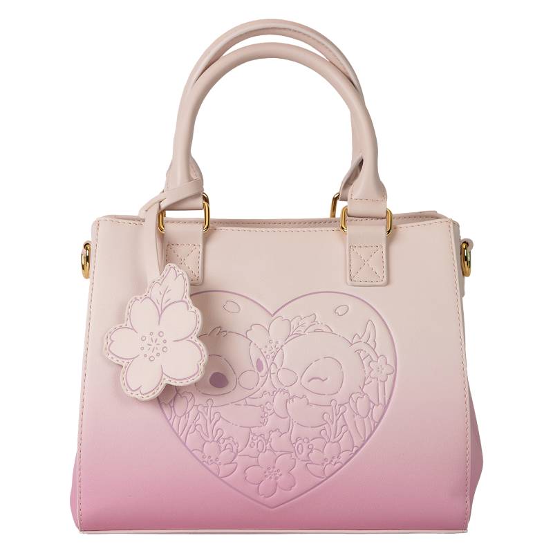 Disney - Cute Stitch Crossbody Bag