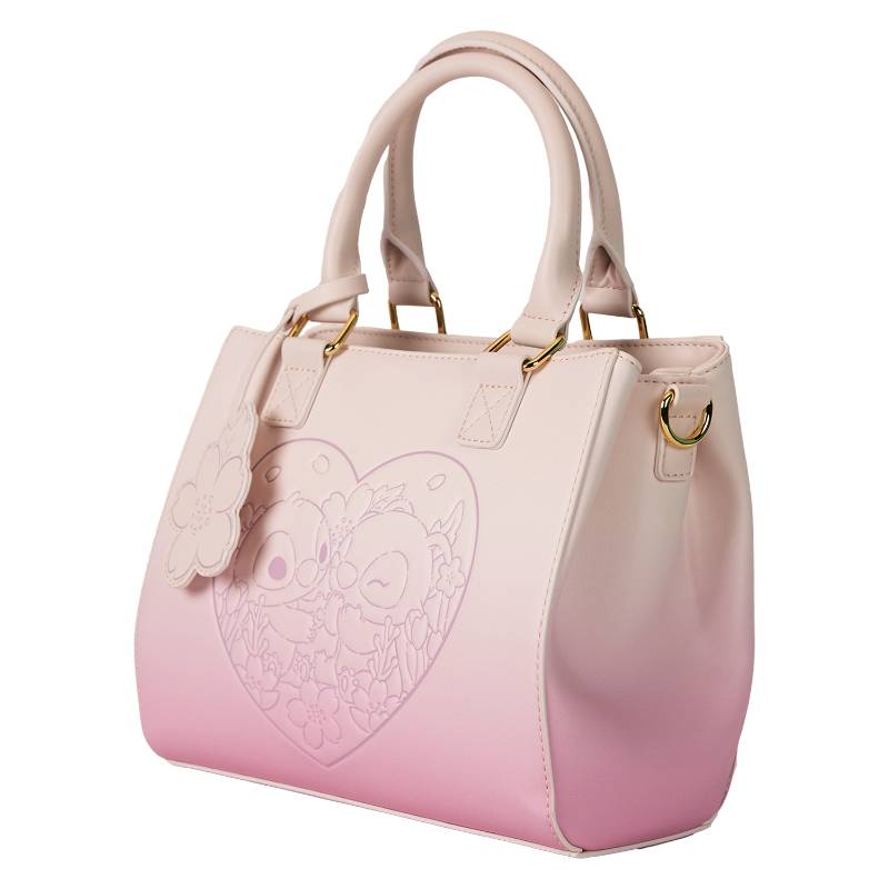 Disney - Cute Stitch Crossbody Bag