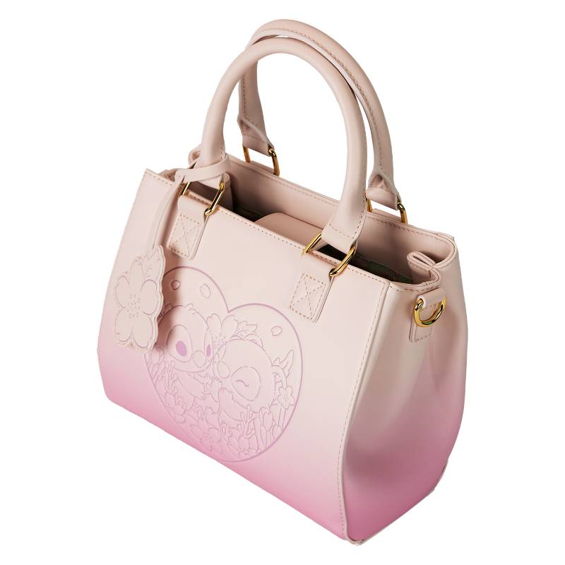 Disney - Cute Stitch Crossbody Bag