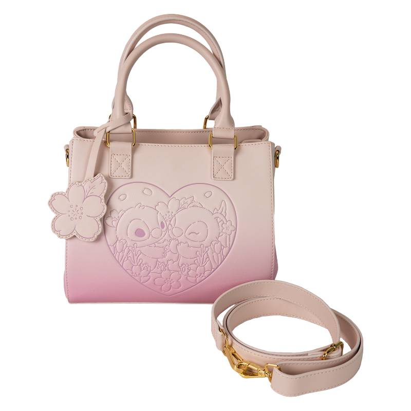 Disney - Cute Stitch Crossbody Bag