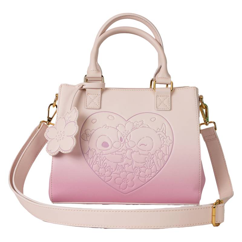 Disney - Cute Stitch Crossbody Bag