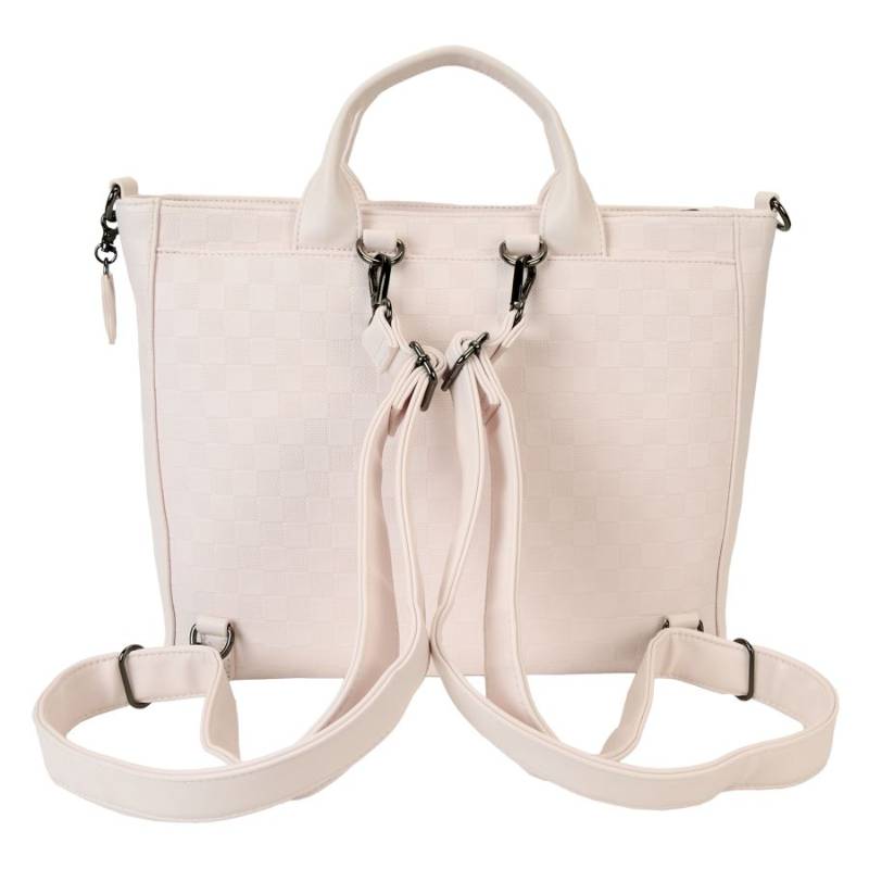 Disney - Minnie Ear Evergreen Convertible Tote Bag