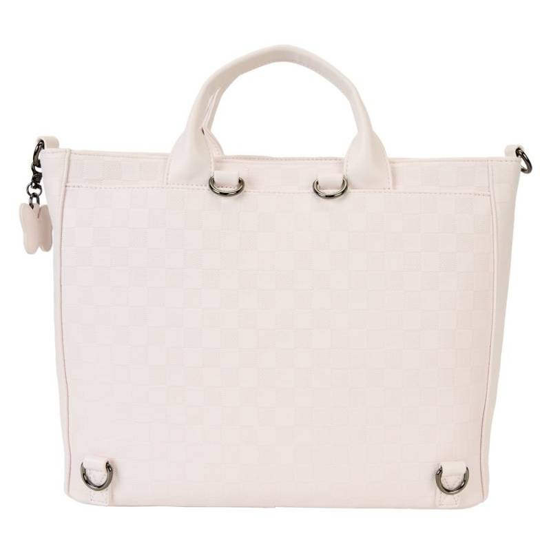 Disney - Minnie Ear Evergreen Convertible Tote Bag