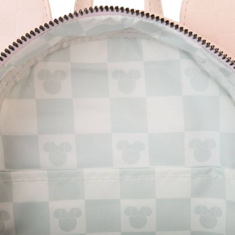 Disney - Minnie Ear Evergreen Mini Backpack