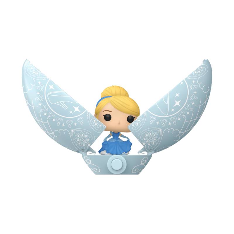 Disney - Princess Cinderella Pocket Pop! in Easter Egg