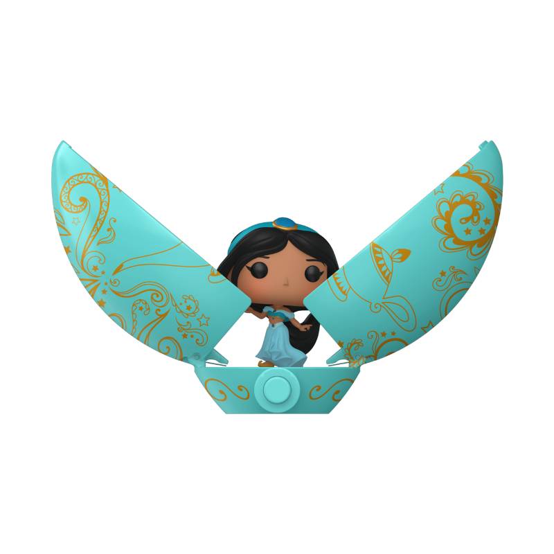 Disney - Princess Jasmine Pocket Pop! in Easter Egg