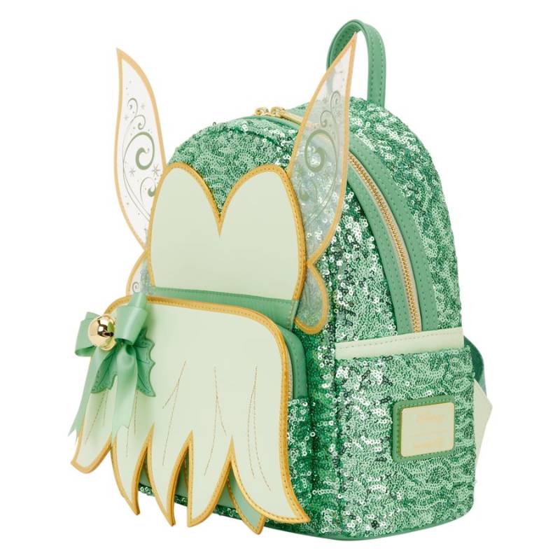 PRE-ORDER - Disney - Tinker Bell Holiday Mini Backpack