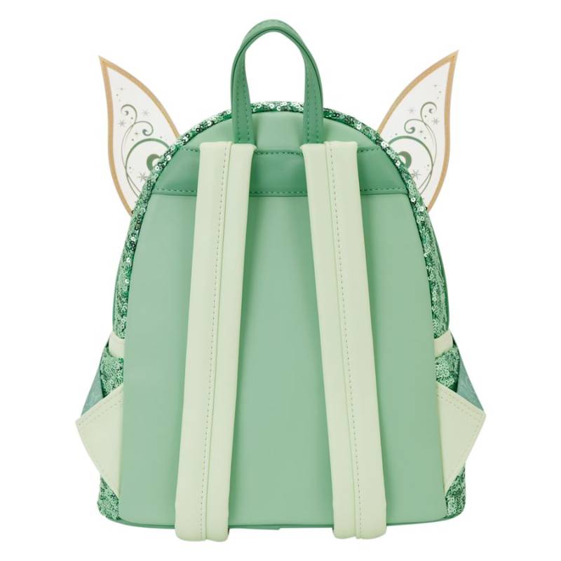 PRE-ORDER - Disney - Tinker Bell Holiday Mini Backpack