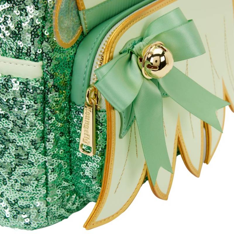PRE-ORDER - Disney - Tinker Bell Holiday Mini Backpack