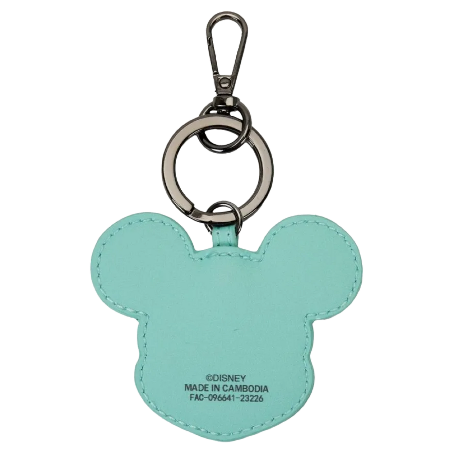 Disney: D100 - Mickey Mouse Classic Bag Charm