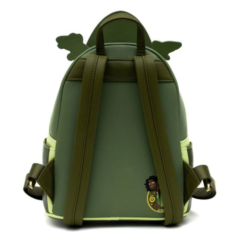Encanto - Bruno US Exclusive Mini Backpack