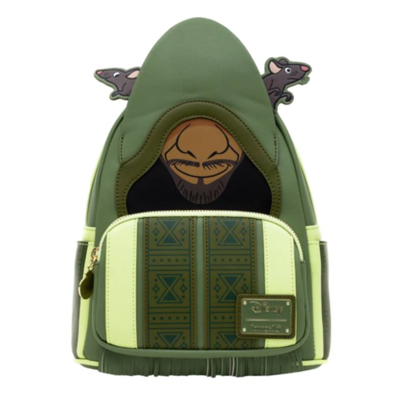 Encanto - Bruno US Exclusive Mini Backpack