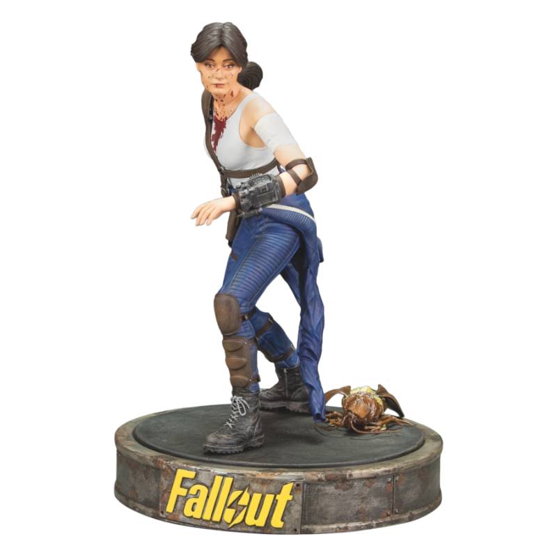 (PRE-ORDER) Fallout (TV) - Lucy Figure