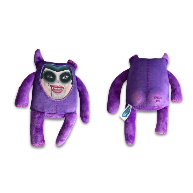 GREEPZ - Greepy Bum Assorted Series 1