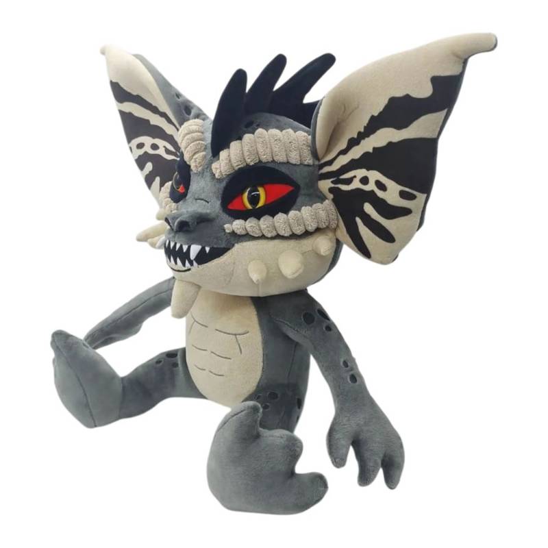PRE-ORDER - Gremlins - Mohawk Plush Toy