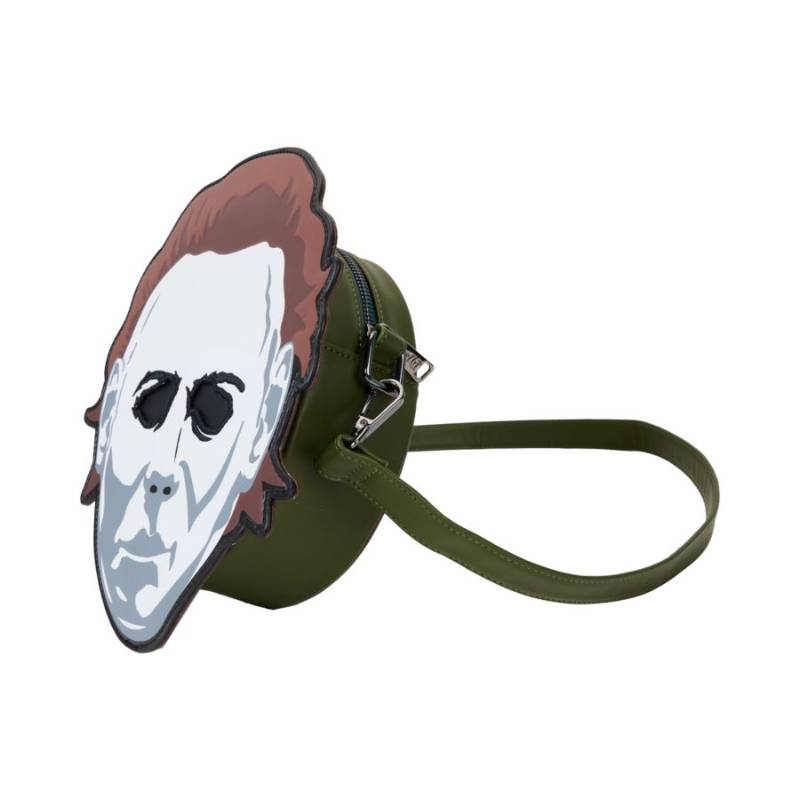 PRE-ORDER - Halloween - Mask Glow Crossbody Bag