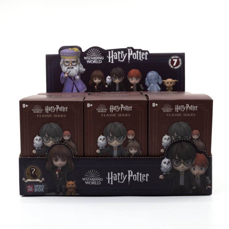 Harry Potter cheapest original collectables