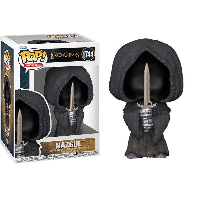 Lord of the Rings - Nazgul Pop! Vinyl Figure