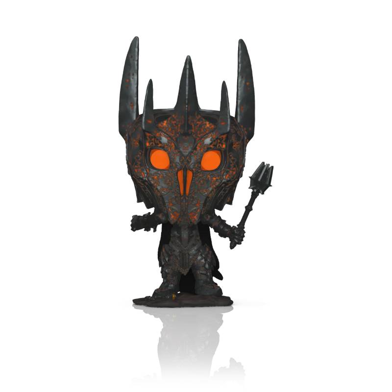 LotR - Sauron Glow in the Dark Pop! Vinyl Figure