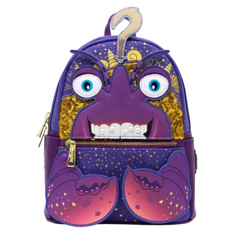 Moana - Tamatoa US Exclusive Mini Backpack