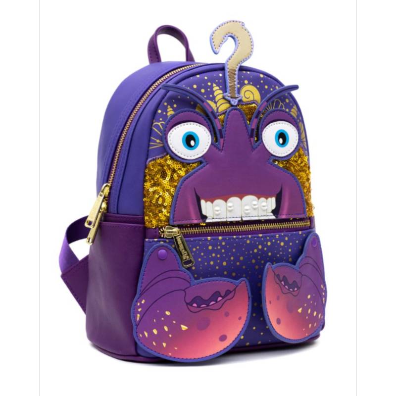 Moana - Tamatoa US Exclusive Mini Backpack