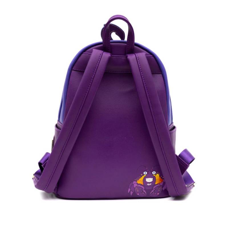 Moana - Tamatoa US Exclusive Mini Backpack